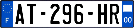 AT-296-HR