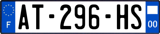 AT-296-HS