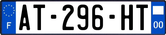 AT-296-HT