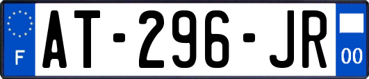 AT-296-JR