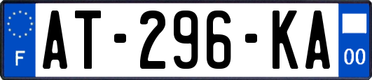 AT-296-KA