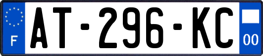 AT-296-KC