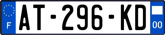 AT-296-KD