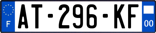 AT-296-KF