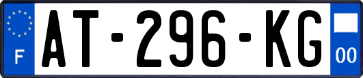 AT-296-KG