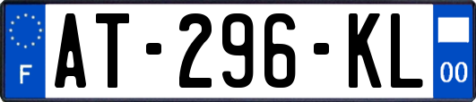 AT-296-KL