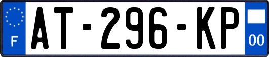 AT-296-KP