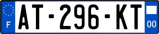 AT-296-KT