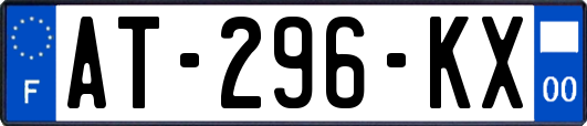 AT-296-KX