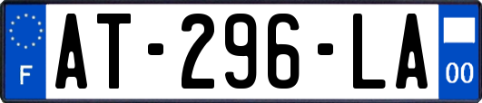 AT-296-LA