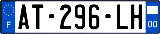 AT-296-LH