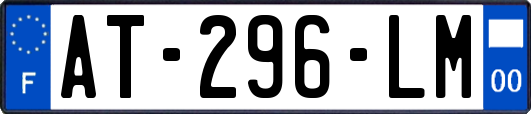 AT-296-LM