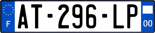 AT-296-LP