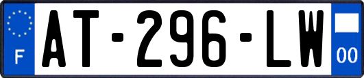 AT-296-LW