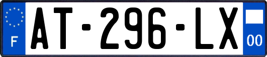AT-296-LX