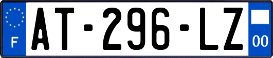 AT-296-LZ