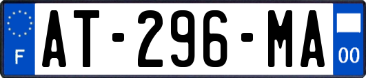 AT-296-MA