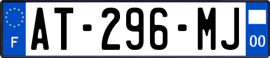 AT-296-MJ