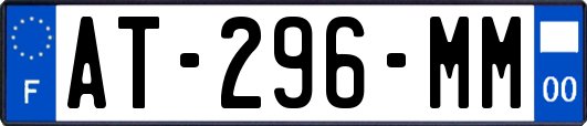 AT-296-MM