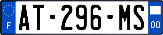 AT-296-MS