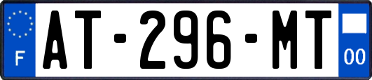 AT-296-MT
