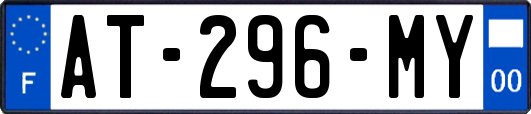 AT-296-MY