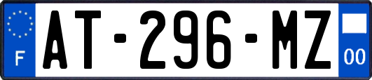 AT-296-MZ