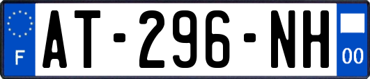 AT-296-NH