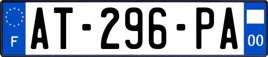 AT-296-PA