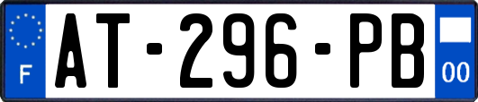 AT-296-PB