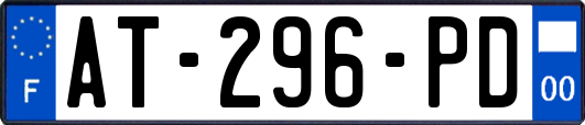 AT-296-PD