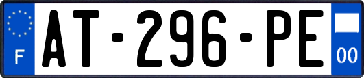 AT-296-PE