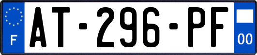 AT-296-PF