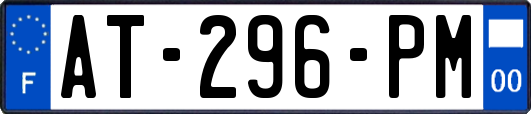 AT-296-PM