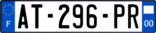 AT-296-PR