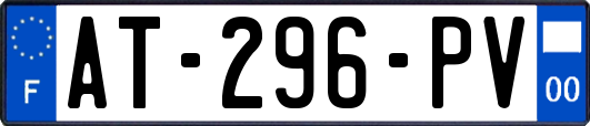 AT-296-PV