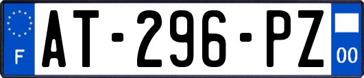 AT-296-PZ