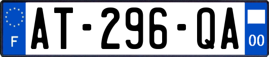 AT-296-QA