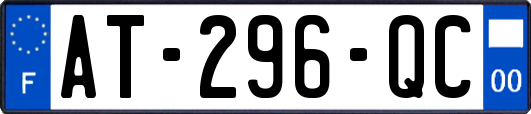 AT-296-QC
