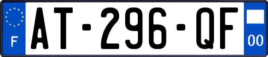 AT-296-QF
