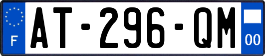 AT-296-QM