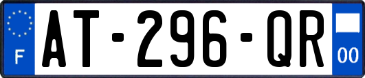AT-296-QR