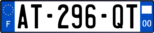 AT-296-QT