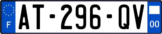 AT-296-QV