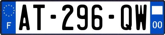 AT-296-QW