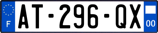 AT-296-QX