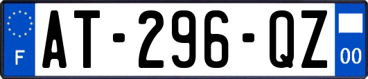 AT-296-QZ