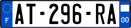 AT-296-RA