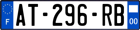 AT-296-RB