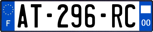 AT-296-RC